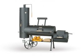 Барбекю-гриль Smoky Fun Big Chief 20